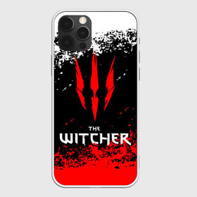 Чехол для iPhone 12 Pro Max с принтом The Witcher в Кировске, Силикон |  | esport | game | netflix | the witcher | американский сериал | ве витчер | ведьмак | геральт | игра | игры | киберспорт | кино | нетфликс | популярные иллюстрации | сериал | сериалы | фильмы | фэнтези