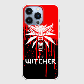 Чехол для iPhone 13 Pro с принтом The Witcher. в Кировске,  |  | netflix | the witcher | американский сериал | ве витчер | ведьмак | геральт | игра | кино | нетфликс | популярные иллюстрации | сериал | сериалы | фильмы | фэнтези