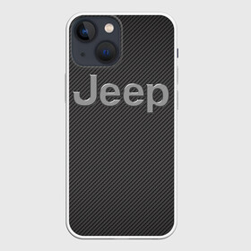 Чехол для iPhone 13 mini с принтом JEEP. в Кировске,  |  | abstract | auto | brand | car | geometry | jeep | sport | texture | абстракция | авто | автомобильные | бренд | геометрия | джип | классика | машины | модные | спорт | стиль | текстура
