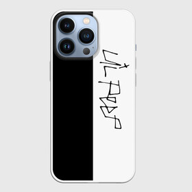 Чехол для iPhone 13 Pro с принтом Lil peep в Кировске,  |  | cry baby | leel | pip | лил | лил пип | модная музыка | модный рэп | музыка | пип | птица | птичка | реп | рэп | рэпер