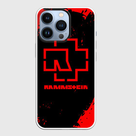 Чехол для iPhone 13 Pro с принтом RAMMSTEIN   РАМШТАЙН в Кировске,  |  | lindemann | lm | rammstein | rock | кристиан лоренц | линдеманн | лм | музыка | рамштайн | рок | тилль линдеманн