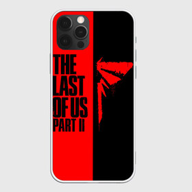 Чехол для iPhone 12 Pro Max с принтом THE LAST OF US II в Кировске, Силикон |  | cicadas | fireflies | naughty dog | the last of us | the last of us 2 | the last of us part 2 | джоэл | зе ласт оф ас | зе ласт оф ас 2 | последние из нас | цикады | элли