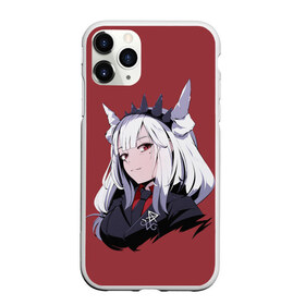 Чехол для iPhone 11 Pro матовый с принтом Helltaker в Кировске, Силикон |  | anime | demon | devil | girl | girls | hell | helltaker | satan | ад | аниме | девушка | девушки | демон | дьявол | дьяволица | дьяволицы | сатана