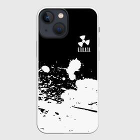 Чехол для iPhone 13 mini с принтом S.T.A.L.K.E.R. в Кировске,  |  | 2 | call of chernobyl | s.t.a.l.k.e.r. | shadow of chernobyl | stalker | зов припяти | зона | летс плей | моды | сталкер | стрим | тень чернобыля | чистое небо