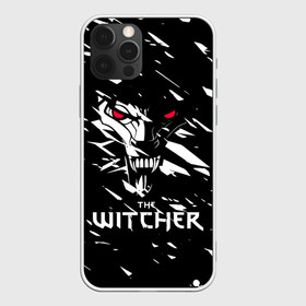 Чехол для iPhone 12 Pro Max с принтом The Witcher в Кировске, Силикон |  | netflix | the witcher | американский сериал | ве витчер | ведьмак | геральт | игра | кино | нетфликс | популярные иллюстрации | сериал | сериалы | фильмы | фэнтези