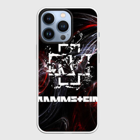 Чехол для iPhone 13 Pro с принтом Rammstein. в Кировске,  |  | rammstein | rock | индастриал метал | метал группа | музыка | музыкальная группа | немецкая метал группа | рамштайн | рок | хард рок