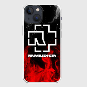 Чехол для iPhone 13 mini с принтом RAMMSTEIN   РАМШТАЙН в Кировске,  |  | lindemann | lm | rammstein | rock | кристиан лоренц | линдеманн | лм | музыка | рамштайн | рок | тилль линдеманн