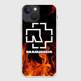 Чехол для iPhone 13 mini с принтом RAMMSTEIN   РАМШТАЙН в Кировске,  |  | lindemann | lm | rammstein | rock | кристиан лоренц | линдеманн | лм | музыка | рамштайн | рок | тилль линдеманн