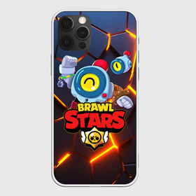 Чехол для iPhone 12 Pro Max с принтом BRAWL STARS NANI НАНИ в Кировске, Силикон |  | bibi | brawl stars | coach mike | crow | gale | leon | leon shark | max | mecha crow | mortis | mr.p | nani | phoenix | sally leon | sandy | spike | sprout | tara | virus 8 bit | werewolf | ворон | оборотень