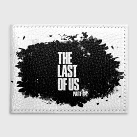 Обложка для студенческого билета с принтом ОДНИ ИЗ НАС l THE LAST OF US в Кировске, натуральная кожа | Размер: 11*8 см; Печать на всей внешней стороне | Тематика изображения на принте: ellie | game | joel | naughty dog | part 2 | the last of us | джоэл | одни из нас | элли