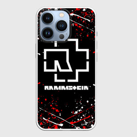 Чехол для iPhone 13 Pro с принтом RAMMSTEIN | РАМШТАЙН в Кировске,  |  | lindemann | lm | rammstein | rock | кристиан лоренц | линдеманн | лм | музыка | рамштайн | рок | тилль линдеманн