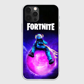 Чехол для iPhone 12 Pro Max с принтом FORTNITE ASTROJACK в Кировске, Силикон |  | 2 часть | 3 season | 3 сезон | astro | astrojack | fortnite | jack | scott | travis | скот | скотт | тревис | трэвис | фортнайт