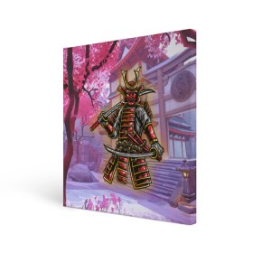 Холст квадратный с принтом Самурай (Z) в Кировске, 100% ПВХ |  | Тематика изображения на принте: samurai | буке | воин | вояк | мононофу | мститель | мушя | ниндзя | сабурай | самурай | слуга | солдат | цувамоно