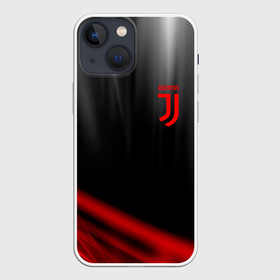 Чехол для iPhone 13 mini с принтом JUVENTUS. в Кировске,  |  | fc | football | football club | juventus | sport | итальянский профессиональный футбольный клуб | клуб италии | спорт | уефа | униформа | фирменные цвета | фк | футбол | футбольный клуб | ювентус