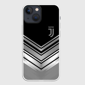 Чехол для iPhone 13 mini с принтом JUVENTUS. в Кировске,  |  | fc | football | football club | juventus | sport | итальянский профессиональный футбольный клуб | клуб италии | спорт | уефа | униформа | фирменные цвета | фк | футбол | футбольный клуб | ювентус