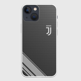 Чехол для iPhone 13 mini с принтом JUVENTUS. в Кировске,  |  | fc | football | football club | juventus | sport | итальянский профессиональный футбольный клуб | клуб италии | спорт | уефа | униформа | фирменные цвета | фк | футбол | футбольный клуб | ювентус