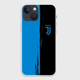 Чехол для iPhone 13 mini с принтом JUVENTUS. в Кировске,  |  | fc | football | football club | juventus | sport | итальянский профессиональный футбольный клуб | клуб италии | спорт | уефа | униформа | фирменные цвета | фк | футбол | футбольный клуб | ювентус