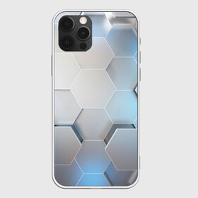 Чехол для iPhone 12 Pro Max с принтом 3D соты в Кировске, Силикон |  | Тематика изображения на принте: 3d кубики | 3д кубики | sport | абстракция | брызги | краска | кубики | линии | паттерн | спорт | спортивная | спортивный стиль | стиль | текстуры | тренировка | узор