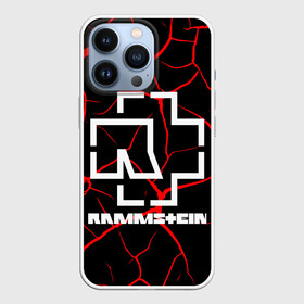 Чехол для iPhone 13 Pro с принтом Rammstein. в Кировске,  |  | rammstein | rock | индастриал метал | метал группа | музыка | музыкальная группа | немецкая метал группа | рамштайн | рок | хард рок