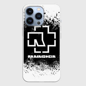 Чехол для iPhone 13 Pro с принтом RAMMSTEIN | РАМШТАЙН в Кировске,  |  | lindemann | lm | rammstein | rock | кристиан лоренц | линдеманн | лм | музыка | рамштайн | рок | тилль линдеманн