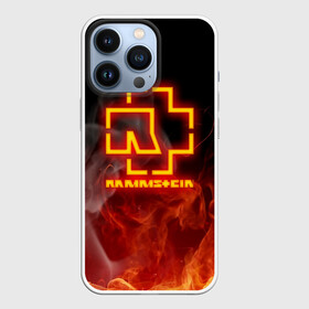 Чехол для iPhone 13 Pro с принтом RAMMSTEIN | РАМШТАЙН в Кировске,  |  | lindemann | lm | rammstein | rock | кристиан лоренц | линдеманн | лм | музыка | рамштайн | рок | тилль линдеманн