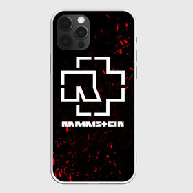 Чехол для iPhone 12 Pro с принтом RAMMSTEIN | РАМШТАЙН в Кировске, силикон | область печати: задняя сторона чехла, без боковых панелей | lindemann | lm | rammstein | rock | кристиан лоренц | линдеманн | лм | музыка | рамштайн | рок | тилль линдеманн