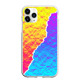 Чехол для iPhone 11 Pro матовый с принтом Цветные переливы в Кировске, Силикон |  | Тематика изображения на принте: абстрактный | блестящие | волны | геометрия | градиент | краски | летний | лето | море | небо | неоновые | облака | океан | перламутр | поп | радуга | радужный | разноцветные | река | ретро | русалка