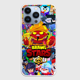 Чехол для iPhone 13 Pro с принтом BRAWL STARS EVIL GENE | ДЖИН в Кировске,  |  | bibi | brawl stars | coach mike | crow | evil gene | gale | gene | leon | leon shark | max | mecha crow | mortis | mr.p | nani | phoenix | sally leon | sandy | spike | sprout | tara | virus 8 bit | werewolf | ворон | джин | оборотень