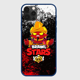 Чехол для iPhone 12 Pro Max с принтом BRAWL STARS EVIL GENE ДЖИН в Кировске, Силикон |  | bibi | brawl stars | coach mike | crow | evil gene | gale | gene | leon | leon shark | max | mecha crow | mortis | mr.p | nani | phoenix | sally leon | sandy | spike | sprout | tara | virus 8 bit | werewolf | ворон | джин | оборотень