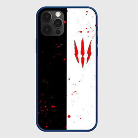 Чехол для iPhone 12 Pro Max с принтом ВЕДЬМАК THE WITCHER в Кировске, Силикон |  | Тематика изображения на принте: geralt | the witcher | the witcher wild hunt | witcher | wolf | аард | аксий | ведьмак | ведьмак 3 | волк | геральт | игни | ирден | йенифер | квен | охотник | трисс | цири