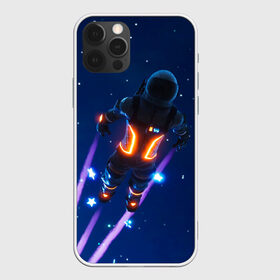 Чехол для iPhone 12 Pro Max с принтом Dark Voyager в Кировске, Силикон |  | astronaut | dark voyager | dark voyager fortnite | fortnite | season 3 | skeen dark voyager | space | space explorers | астронавт | в космосе | космонавт | космос | сезон 3 | скин темный странник | темный странник | темный странник фортнайт | фортнайт