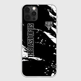 Чехол для iPhone 12 Pro Max с принтом The Last of Us 2 в Кировске, Силикон |  | Тематика изображения на принте: the last of us 2 | walkthrough | выживание | гидеон | джоэл | допрос | набег | одни из нас | пандемия | цикада | элли