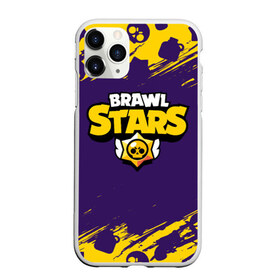 Чехол для iPhone 11 Pro матовый с принтом BRAWL STARS БРАВЛ СТАРС в Кировске, Силикон |  | Тематика изображения на принте: 8 bit | 8бит | brawl | cnfhc | crow | hfdk | leon | logo | sandy | skull | spike | stars | бравл | бравла | браво | игра | игры | икфцд | кроу | леон | лого | логотип | символ | спайк | старс | старса | сэнди | череп | ыефкы