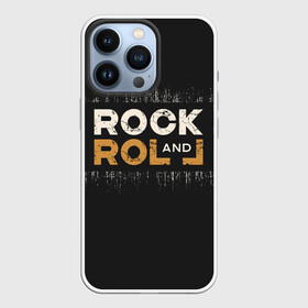 Чехол для iPhone 13 Pro с принтом Rock and Roll (Z) в Кировске,  |  | rock | rock and roll | блюз | госпел | драйв | кантри | качайся и катись | музыка | музыкальная | панк | панки | рок | рок н ролл | рокер | хой