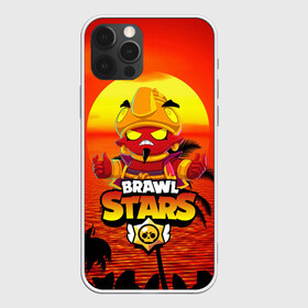 Чехол для iPhone 12 Pro Max с принтом BRAWL STARS EVIL GENE В ЛЕТО в Кировске, Силикон |  | Тематика изображения на принте: brawl stars | crow | evil gene | gale | leon | leon shark | max | sally leon | shark | sprout | tara | virus 8 bit | werewolf leon | акула | берли | бравл старс | ворон | джин | макс | оборотень