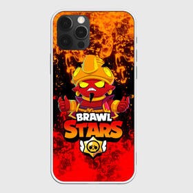 Чехол для iPhone 12 Pro Max с принтом BRAWL STARS EVIL GENE в Кировске, Силикон |  | brawl stars | crow | evil gene | gale | leon | leon shark | max | sally leon | shark | sprout | tara | virus 8 bit | werewolf leon | акула | берли | бравл старс | ворон | джин | макс | оборотень