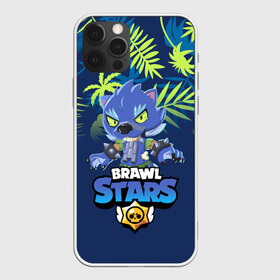 Чехол для iPhone 12 Pro Max с принтом BRAWL STARS WEREWOLF В ЛЕТО в Кировске, Силикон |  | Тематика изображения на принте: 8 bit | brawl stars | crow | gale | leon | leon shark | max | mecha | mecha crow | mr.p | sally leon | shark | tara | virus 8 bit | werewolf leon | акула | берли | бравл старс | ворон | макс | оборотень