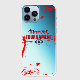 Чехол для iPhone 13 Pro Max с принтом Unreal Tournament в Кировске,  |  | 4k | epic | epic games | first person shooter | fps | game | gameplay | games | hd | pro | tournament | unreal | unreal engine | unreal tournament | unreal tournament (video game) | unreal tournament 2004 | unreal tournament 4 | ut | ut99 | video game | x