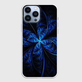 Чехол для iPhone 13 Pro Max с принтом DIGITAL FRACTAL в Кировске,  |  | Тематика изображения на принте: abstract | abstraction | geometry | psy | абстрактный | абстракция | геометрия | краски | неоновые | неоновый | психоделика | текстуры