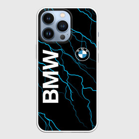 Чехол для iPhone 13 Pro с принтом BMW. в Кировске,  |  | bmw | bmw performance | m | motorsport | performance | бмв | моторспорт