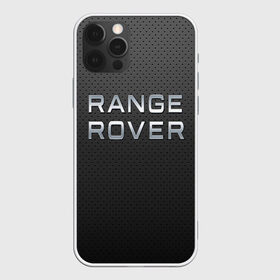 Чехол для iPhone 12 Pro Max с принтом range rover в Кировске, Силикон |  | abstract | auto | brand | car | geometry | range rover | sport | texture | абстракция | авто | автомобильные | бренд | геометрия | классика | машины | модные | спорт | стиль | текстура