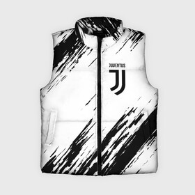 Женский жилет утепленный 3D с принтом JUVENTUS  ЮВЕНТУС в Кировске,  |  | cr7 | fc juventus | football | juve | juventus | ronaldo | sport | роналдо | спорт | футбол | ювентус