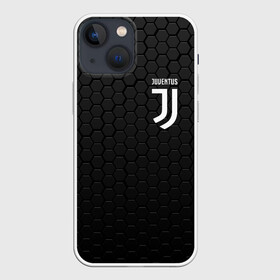 Чехол для iPhone 13 mini с принтом JUVENTUS   ЮВЕНТУС в Кировске,  |  | cr7 | fc juventus | football | juve | juventus | ronaldo | sport | роналдо | спорт | футбол | ювентус