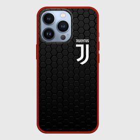 Чехол для iPhone 13 Pro с принтом JUVENTUS   ЮВЕНТУС в Кировске,  |  | Тематика изображения на принте: cr7 | fc juventus | football | juve | juventus | ronaldo | sport | роналдо | спорт | футбол | ювентус