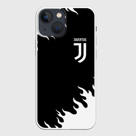 Чехол для iPhone 13 mini с принтом JUVENTUS   ЮВЕНТУС в Кировске,  |  | cr7 | fc juventus | football | juve | juventus | ronaldo | sport | роналдо | спорт | футбол | ювентус