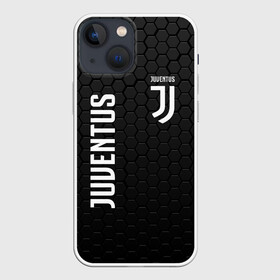 Чехол для iPhone 13 mini с принтом JUVENTUS   ЮВЕНТУС в Кировске,  |  | cr7 | fc juventus | football | juve | juventus | ronaldo | sport | роналдо | спорт | футбол | ювентус