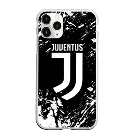 Чехол для iPhone 11 Pro матовый с принтом JUVENTUS / ЮВЕНТУС в Кировске, Силикон |  | cr7 | fc juventus | football | juve | juventus | ronaldo | sport | роналдо | спорт | футбол | ювентус