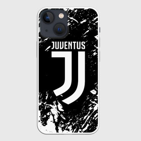 Чехол для iPhone 13 mini с принтом JUVENTUS   ЮВЕНТУС в Кировске,  |  | cr7 | fc juventus | football | juve | juventus | ronaldo | sport | роналдо | спорт | футбол | ювентус