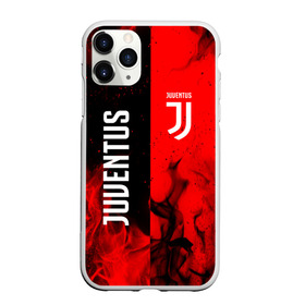 Чехол для iPhone 11 Pro матовый с принтом JUVENTUS / ЮВЕНТУС в Кировске, Силикон |  | cr7 | fc juventus | football | juve | juventus | ronaldo | sport | роналдо | спорт | футбол | ювентус