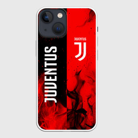 Чехол для iPhone 13 mini с принтом JUVENTUS   ЮВЕНТУС в Кировске,  |  | cr7 | fc juventus | football | juve | juventus | ronaldo | sport | роналдо | спорт | футбол | ювентус